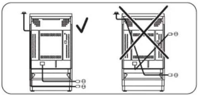 ROSENLEW RMK517 - Elektrisk installation - 1