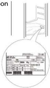 BAUKNECHT KGDNF 183GD IX - [www.bauknecht.eu] - 1