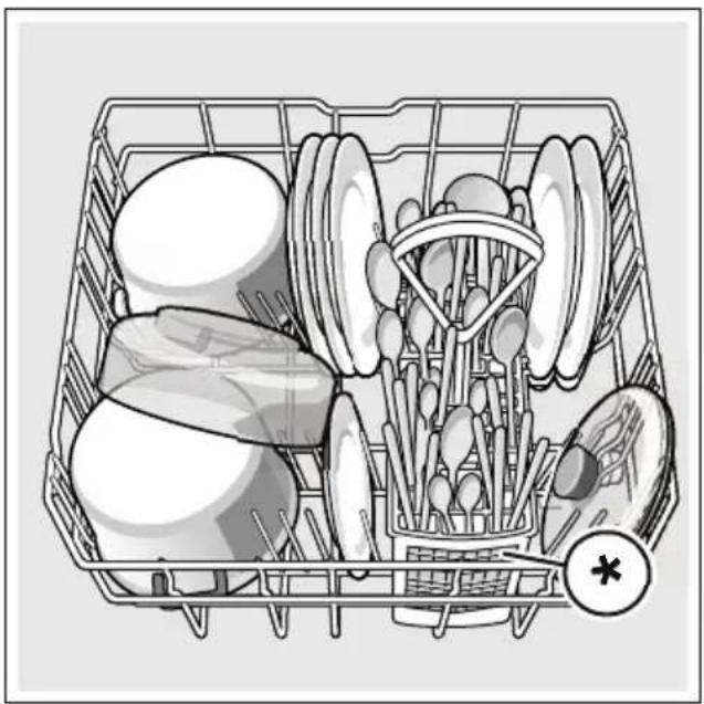 SIEMENS iQ700 SN478W36TS - Yläkori - 3