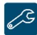 SIEMENS iQ500 SN457S06TS - Huoltopalvelu - 2