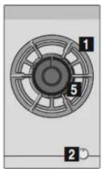SIEMENS ER326AB70L - Your new appliance - 2