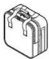 TOSHIBA TDP-T95U - Checking the package contents - 6