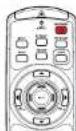 TOSHIBA TDP-T95U - ■Turning the power on Press the ON/STANDBY button. - 2