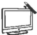 VIEWSONIC N3290w - Moisture and flammable objects - 1