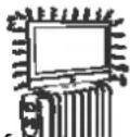 VIEWSONIC N3290w - Important Safety Instructions - 1