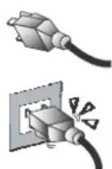 VIEWSONIC N3290w - Wall outlet - 1