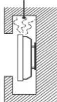 VIEWSONIC N3290w - VENTILATION - 6