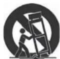 VIEWSONIC N3290w - Important Safety Instructions - 2