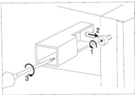 ZANUSSI ZRB40ND8 - Asezarea - 1