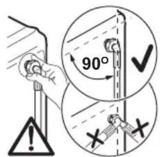 90°