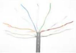 DIMPLEX CAB20WR - Patch Lead Construction - 6