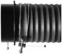 Zipper ZI-ASA305A - Zusammenbau - 6