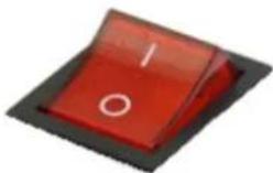 Zipper ZI-ASA305A - ON-OFF-switch - 1