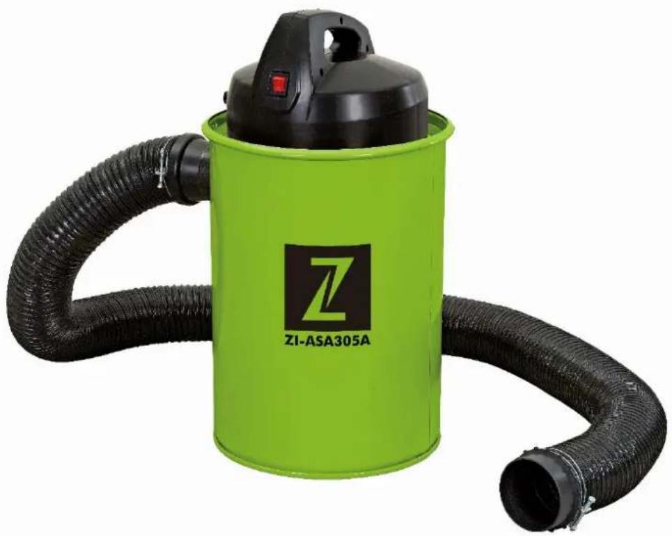 Zipper ZI-ASA305A - 1