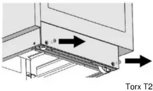 Torx T20