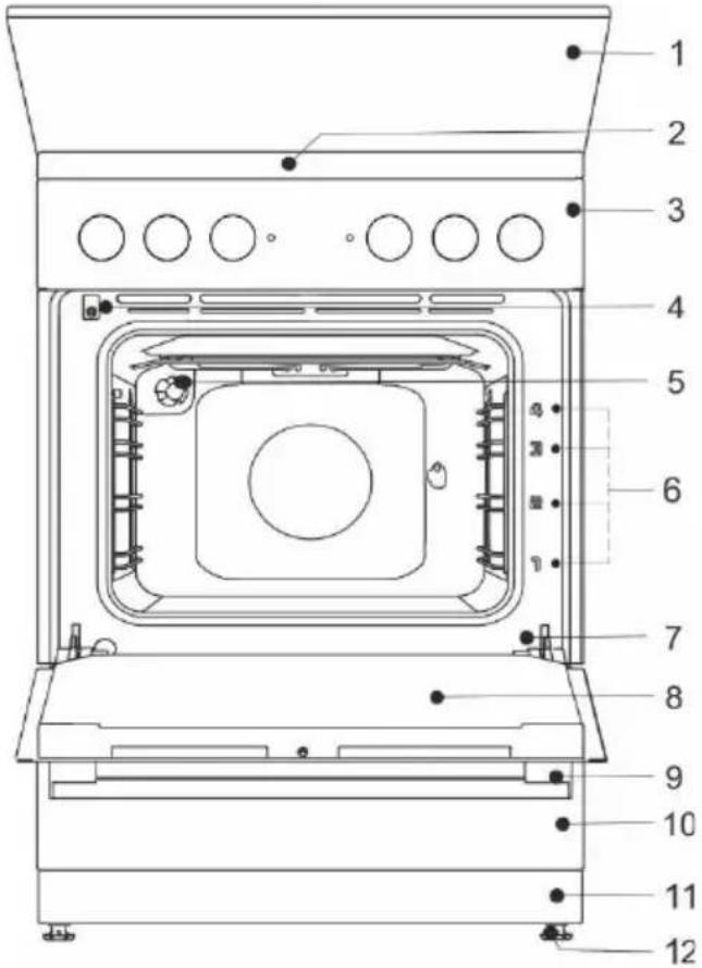 UPO UEC6A20W - TIEDOTE! - 1