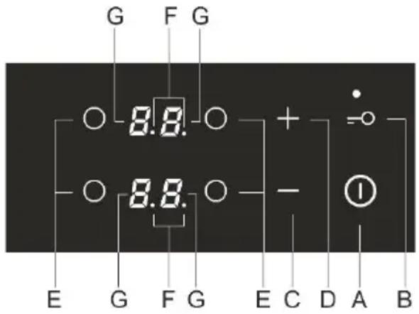 UPO UEI5C60WP - KEITTOTASON - 1