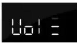 UPO UEI5C60WP - Äänimerkki - 1