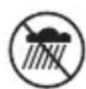 Cotech YT5204 - Explanation of symbols on the trimmer - 6