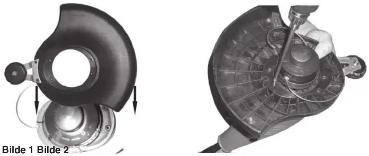 Cotech YT5204 - Montering - 1