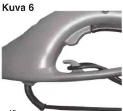 Cotech YT5204 - Jatkojohdon liittäminen - 1