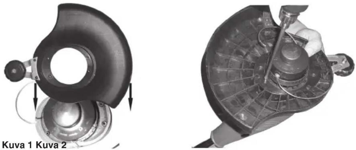 Cotech YT5204 - Tuotekuvaus - 2