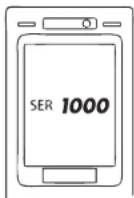 Exibel SER1000 - Kierrätys - 2