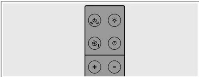 GAGGENAU AA200510 - Éléments de commande - 1