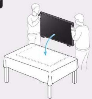 SAMSUNG QA65Q65BAK - SAMSUNG - 12