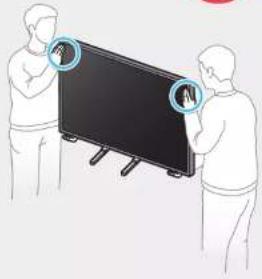 SAMSUNG QA65Q65BAK - 2