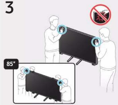 3 85"
