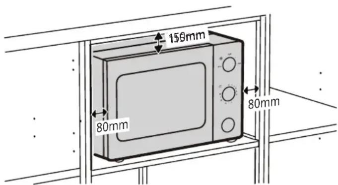 IKEA TILLREDA 204.933.60 - Installation - 1