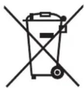 IKEA TILLREDA 204.933.60 - ENVIRONMENTAL CONCERNS - 1