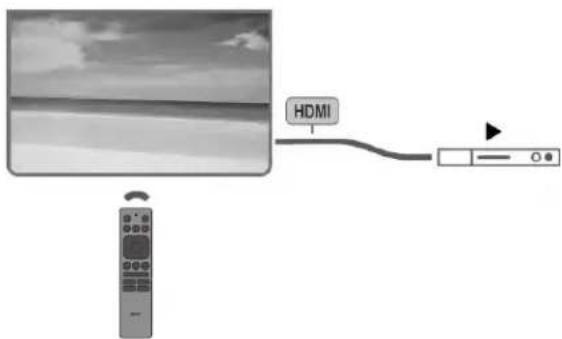 HDMI