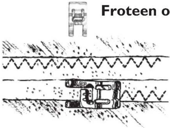 Froteen o