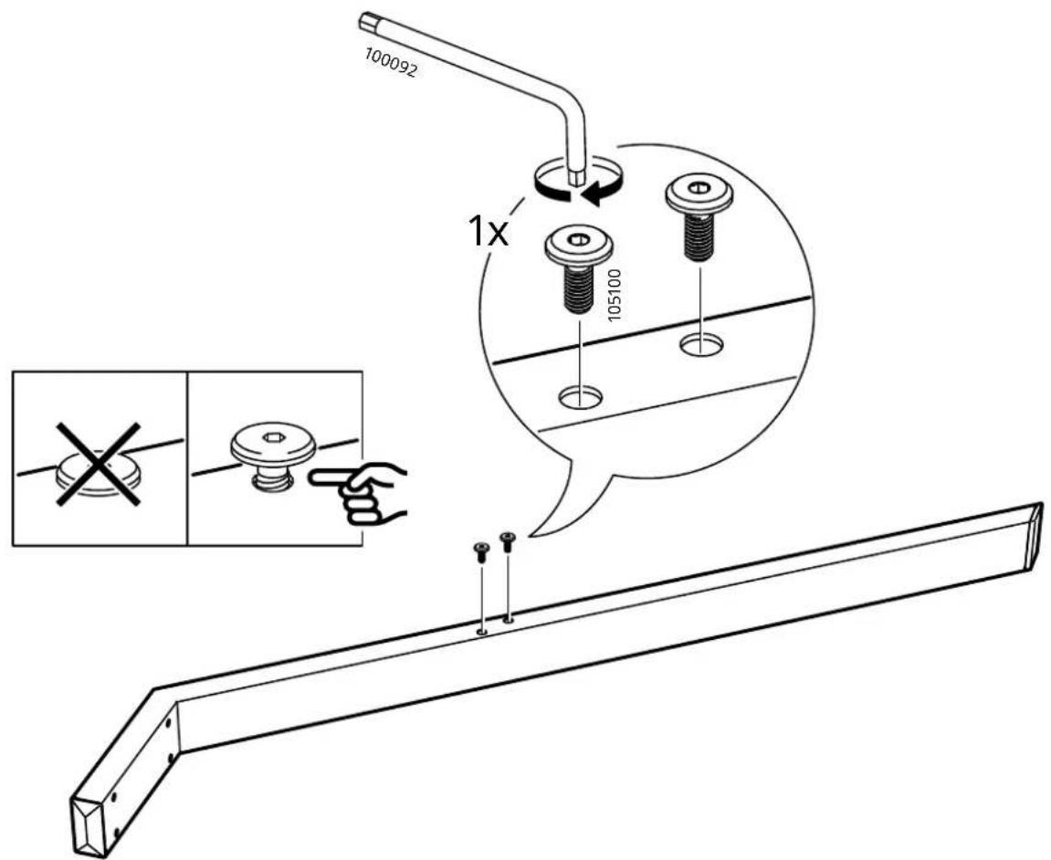 IKEA MARIEDAMM 606.036.63 - MARIEDAMM - 11
