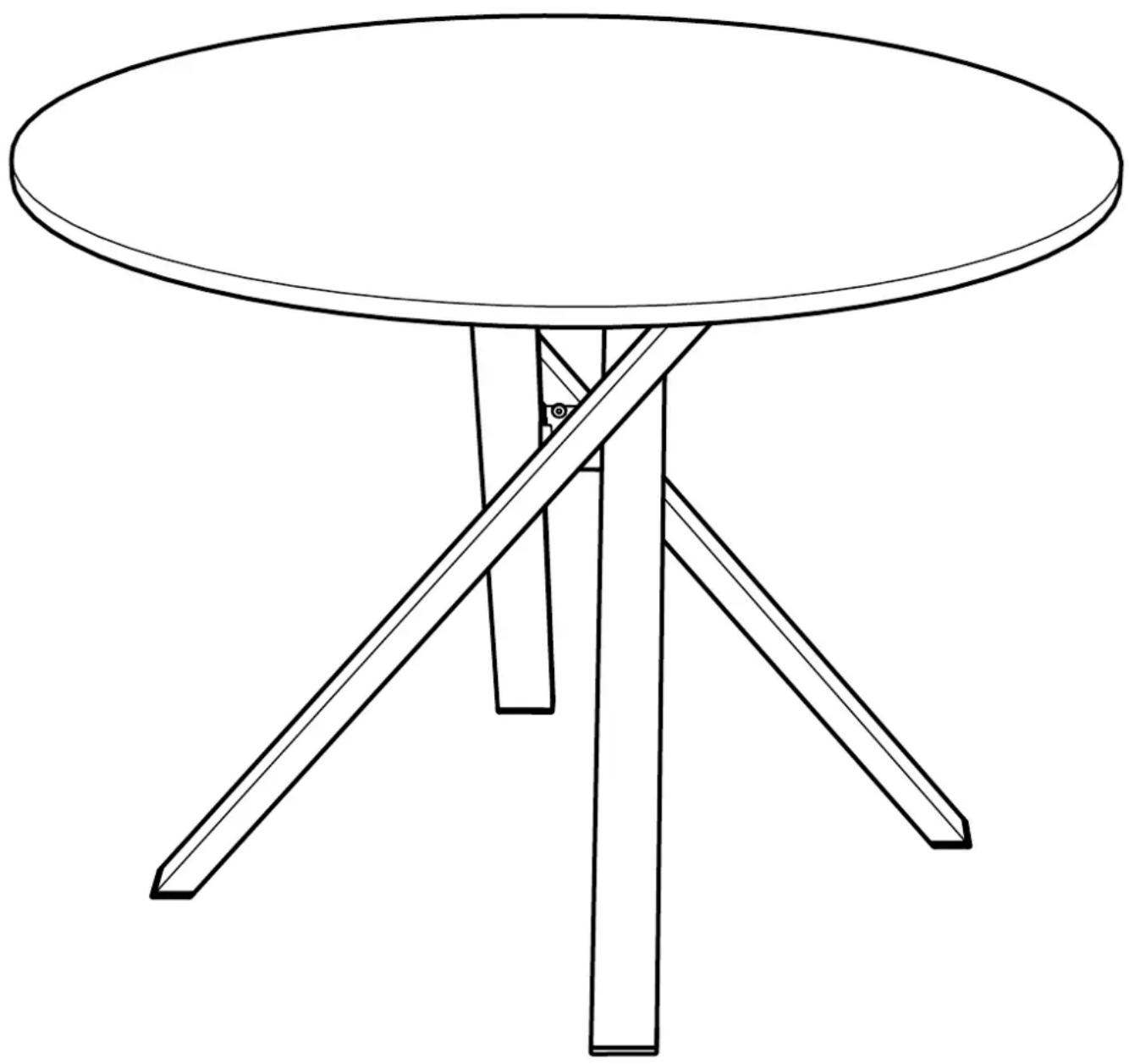 IKEA MARIEDAMM 606.036.63 - MARIEDAMM - 1