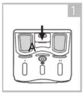 A 1