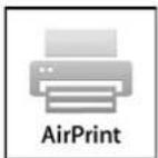 KYOCERA ECOSYS FS-4200DN - AirPrint-tulostus - 1