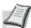 KYOCERA ECOSYS FS-4200DN - Kierrätetty paperi - 1