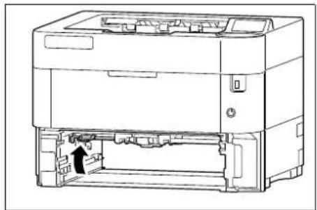KYOCERA ECOSYS FS-4200DN - Kaksipuolisyksikkö - 3