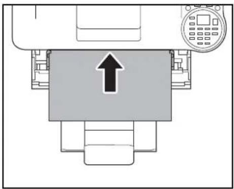KYOCERA ECOSYS FS-4200DN - Kalvot - 1