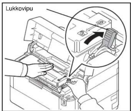 Lukkovipu