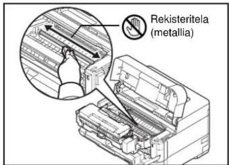 Rekisteritela (metallia)