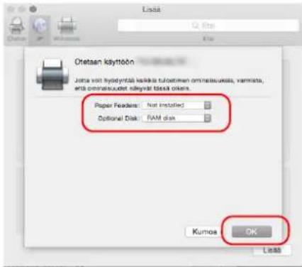 Otetaan idylltöön Jotta vält hyddyntälä kellekä tuloztmen ominaloukessa, varnata, erta ominaloukaut idelgivät lässä okisä. Paper Fielders: Not installed Optional Disk: RAM disk Kumos OK Loss