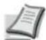 KYOCERA ECOSYS FS-4200DN - Paperin lisäys kasettiin - 14