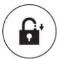 KYOCERA ECOSYS FS-4200DN - Logout-näppäin - 1