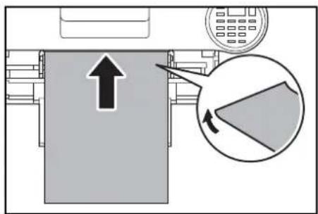KYOCERA ECOSYS FS-4200DN - Paksu paperi - 1