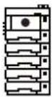 KYOCERA ECOSYS FS-4200DN - Virheviestit - 1