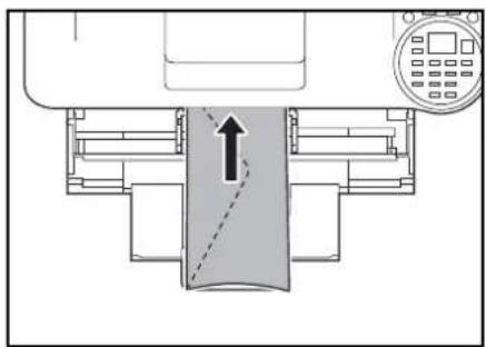 KYOCERA ECOSYS FS-4200DN - Kirjekuoret - 1